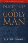 Disciplines of a Godly Man 